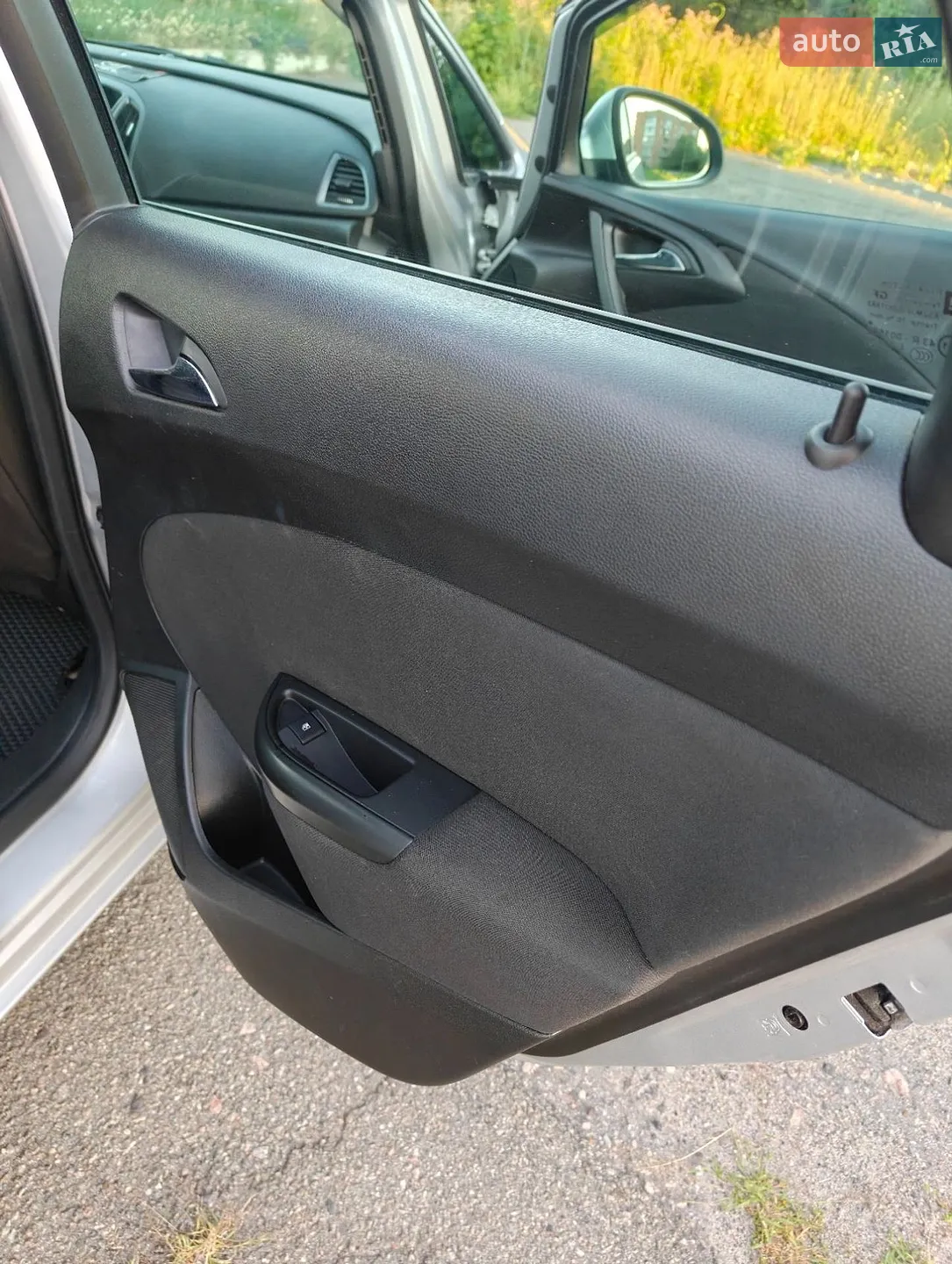 2015 Opel Astra - мініатюра 31