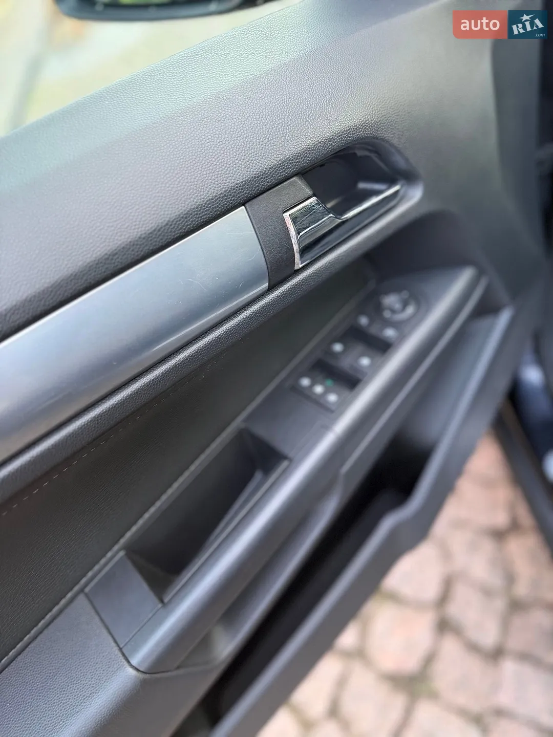 2010 Opel Astra - мініатюра 9