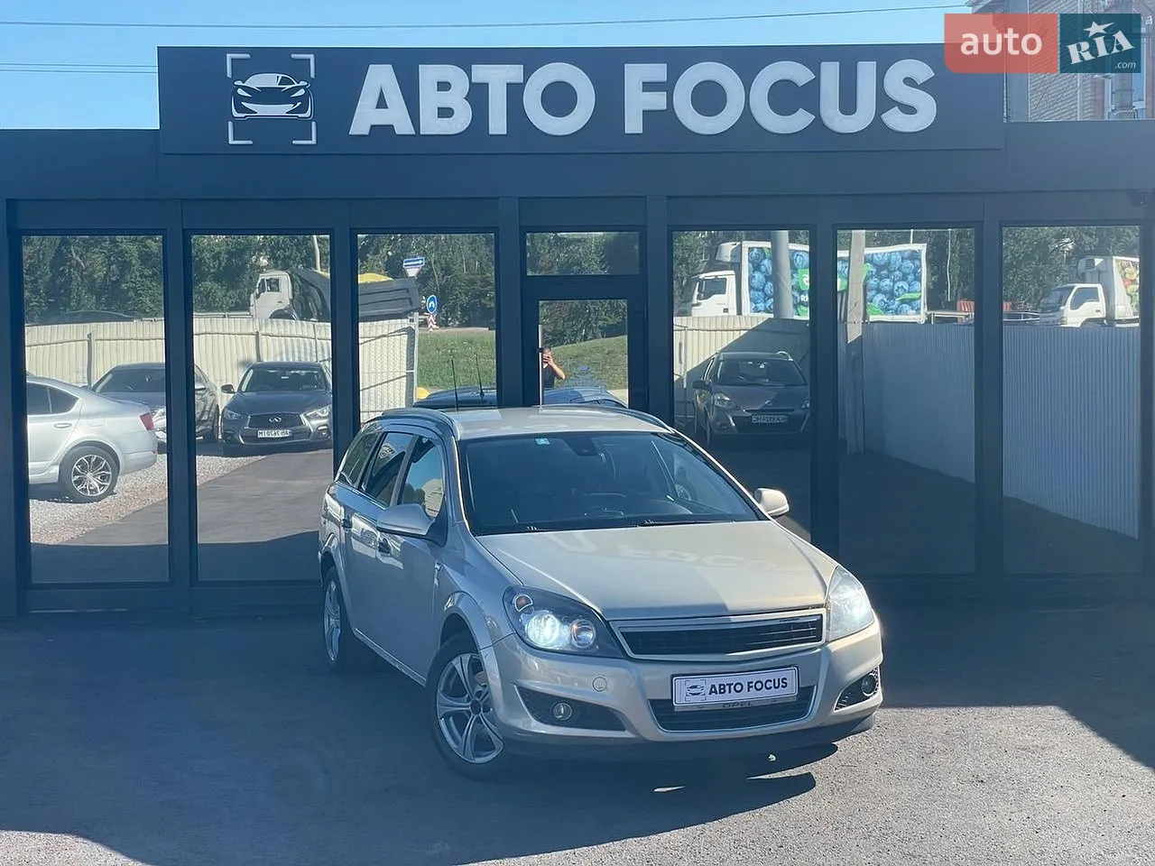 2013 Ford Focus - мініатюра 30