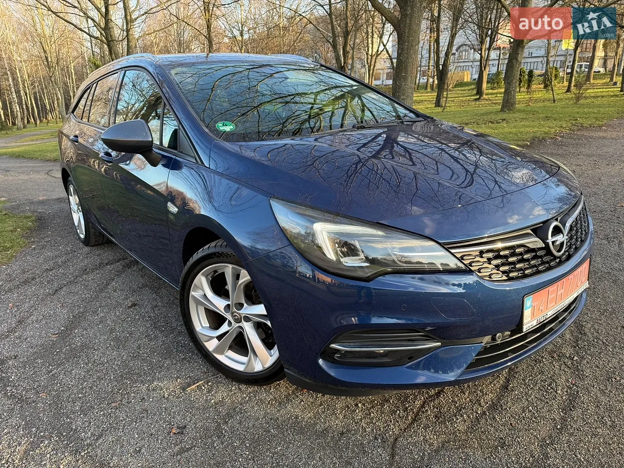 2020 Peugeot 308 - мініатюра 60
