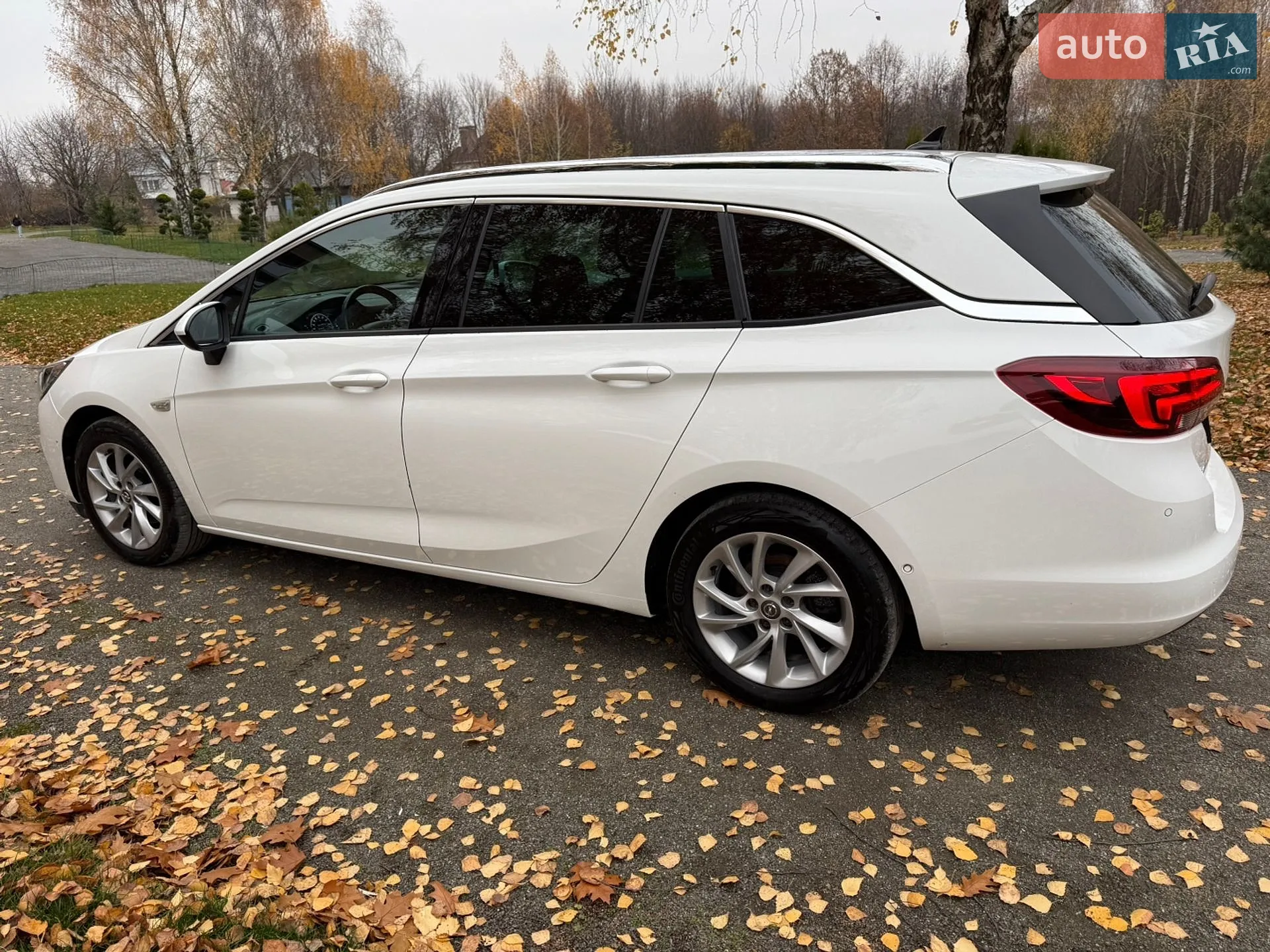 2021 Opel Astra - мініатюра 8