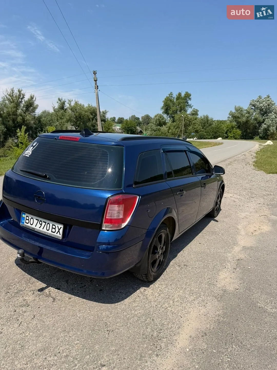 2010 Opel Astra - мініатюра 6