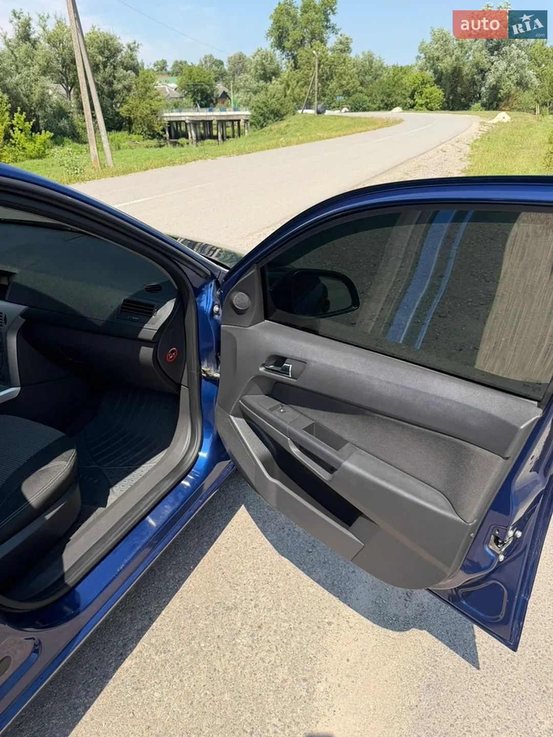 2010 Opel Astra - мініатюра 15