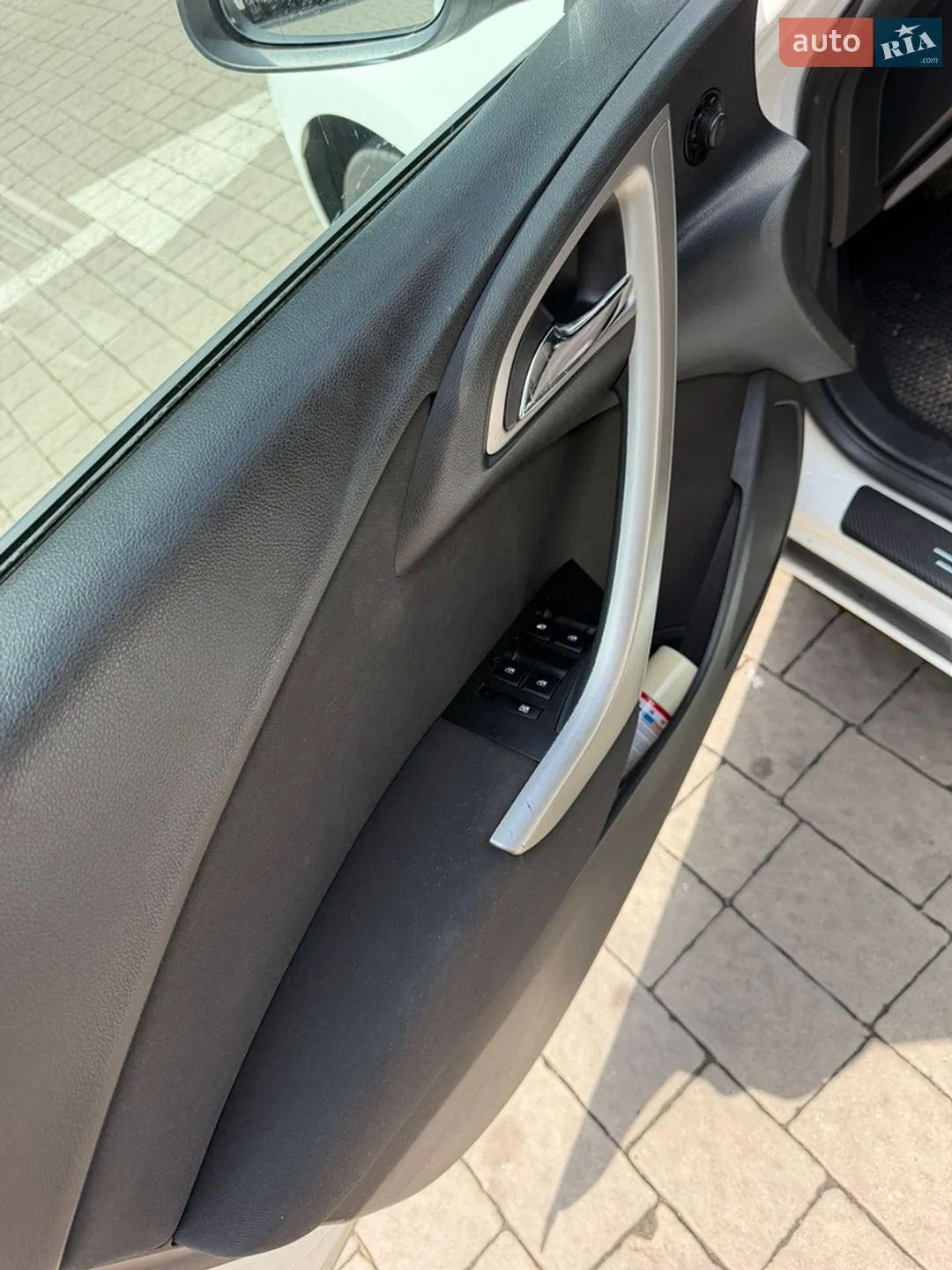 2011 Opel Astra - мініатюра 8