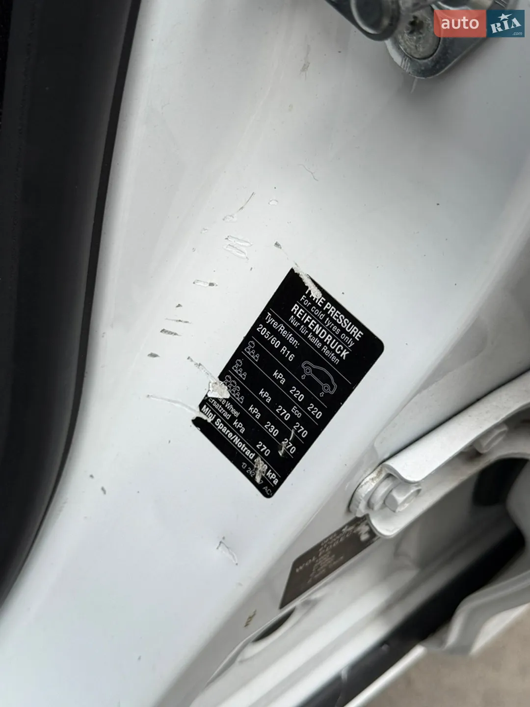 2011 Opel Astra - мініатюра 16