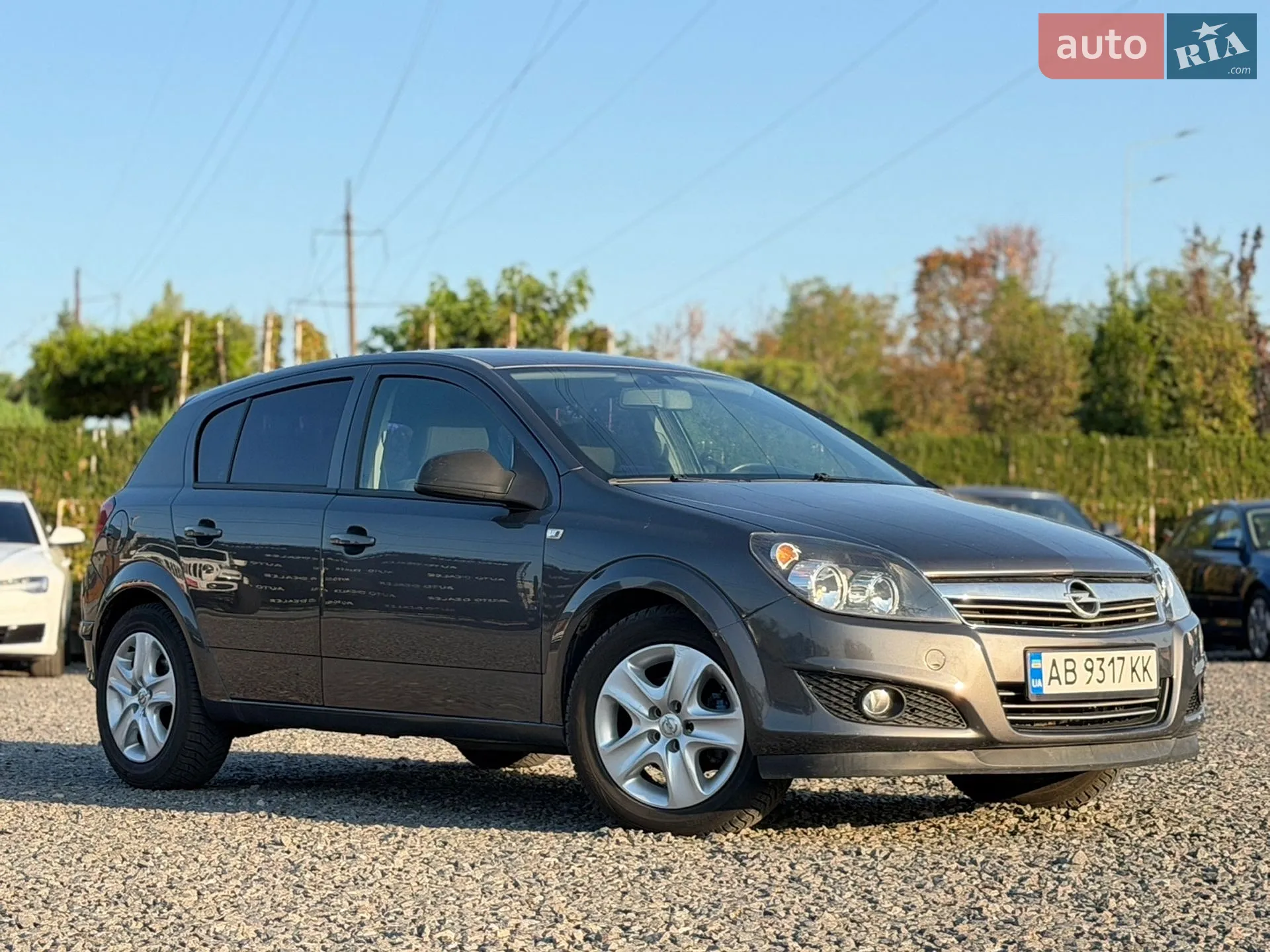 2012 Opel Astra - мініатюра 20