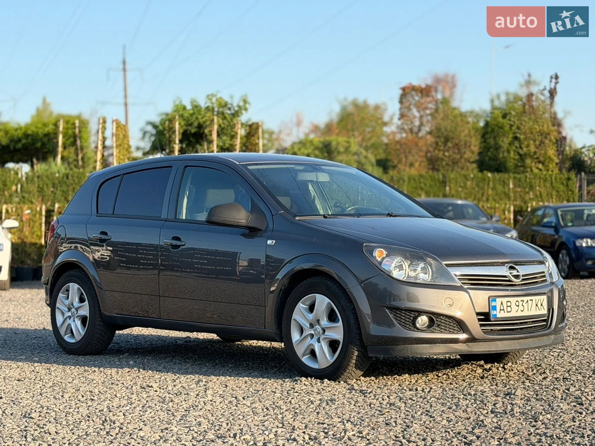 2012 Opel Astra - мініатюра 25