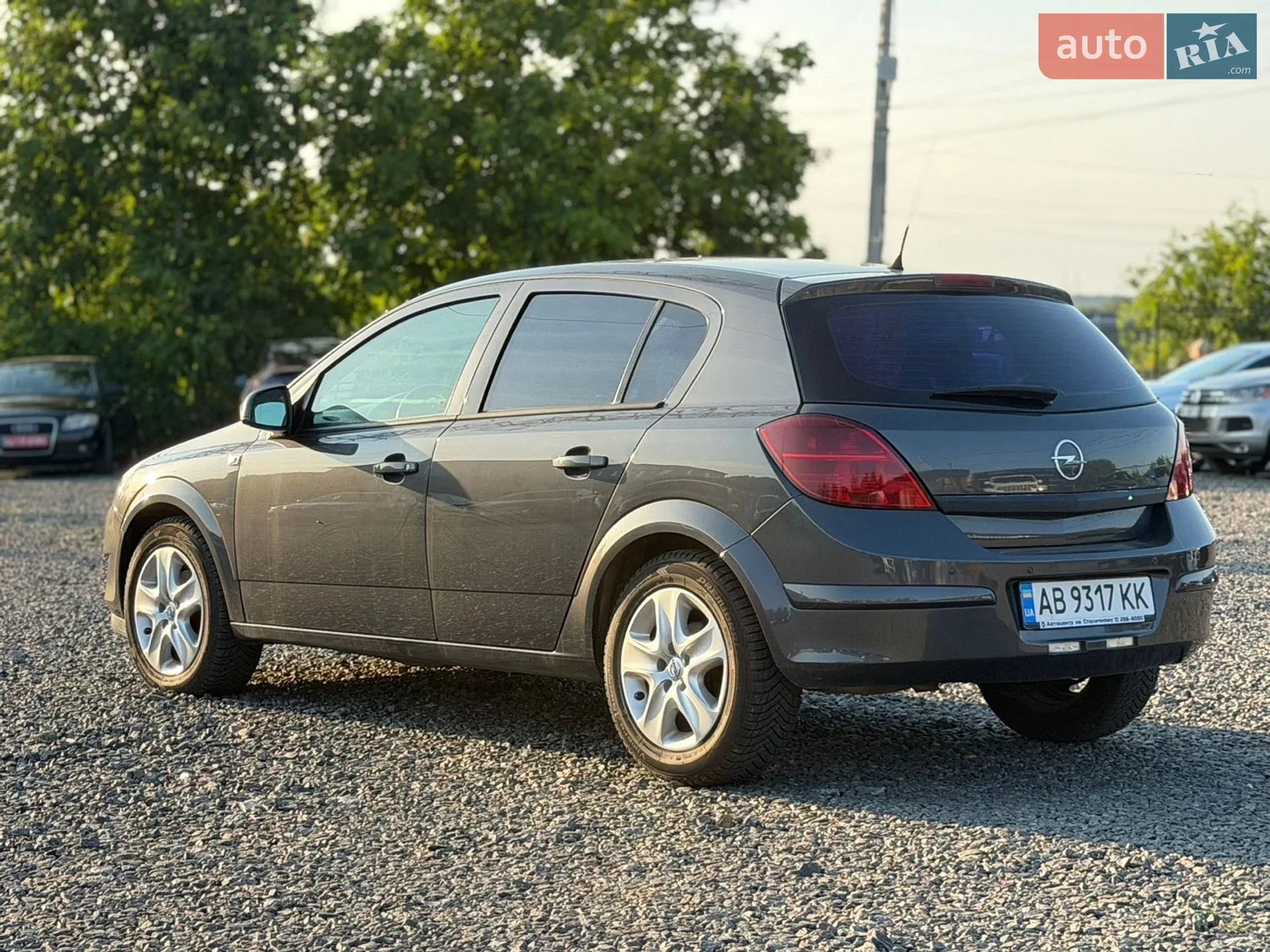 2012 Opel Astra - мініатюра 29