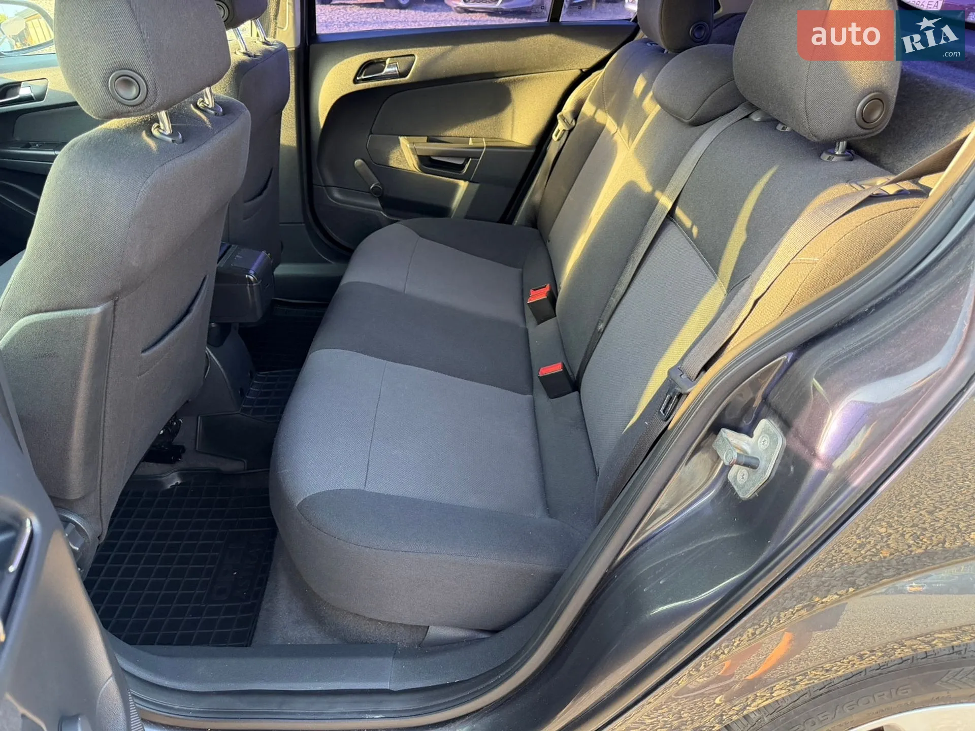 2012 Opel Astra - мініатюра 46