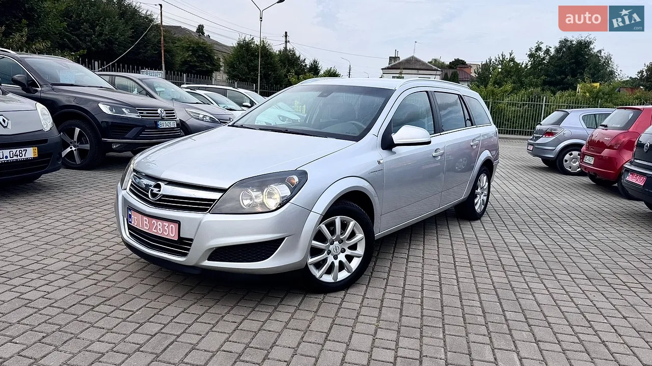 2010 Skoda Octavia - мініатюра 51
