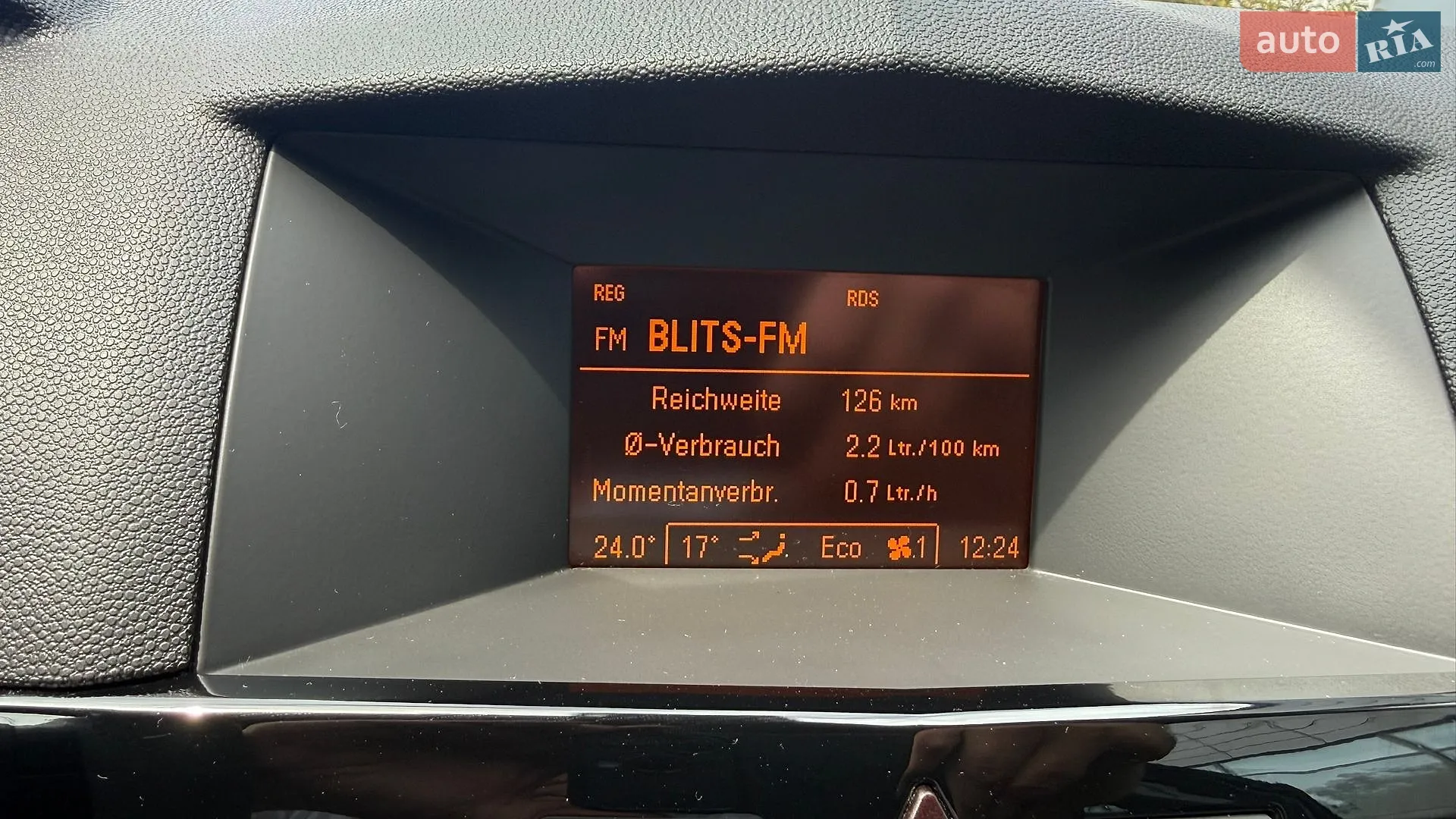 2010 Opel Astra - мініатюра 27