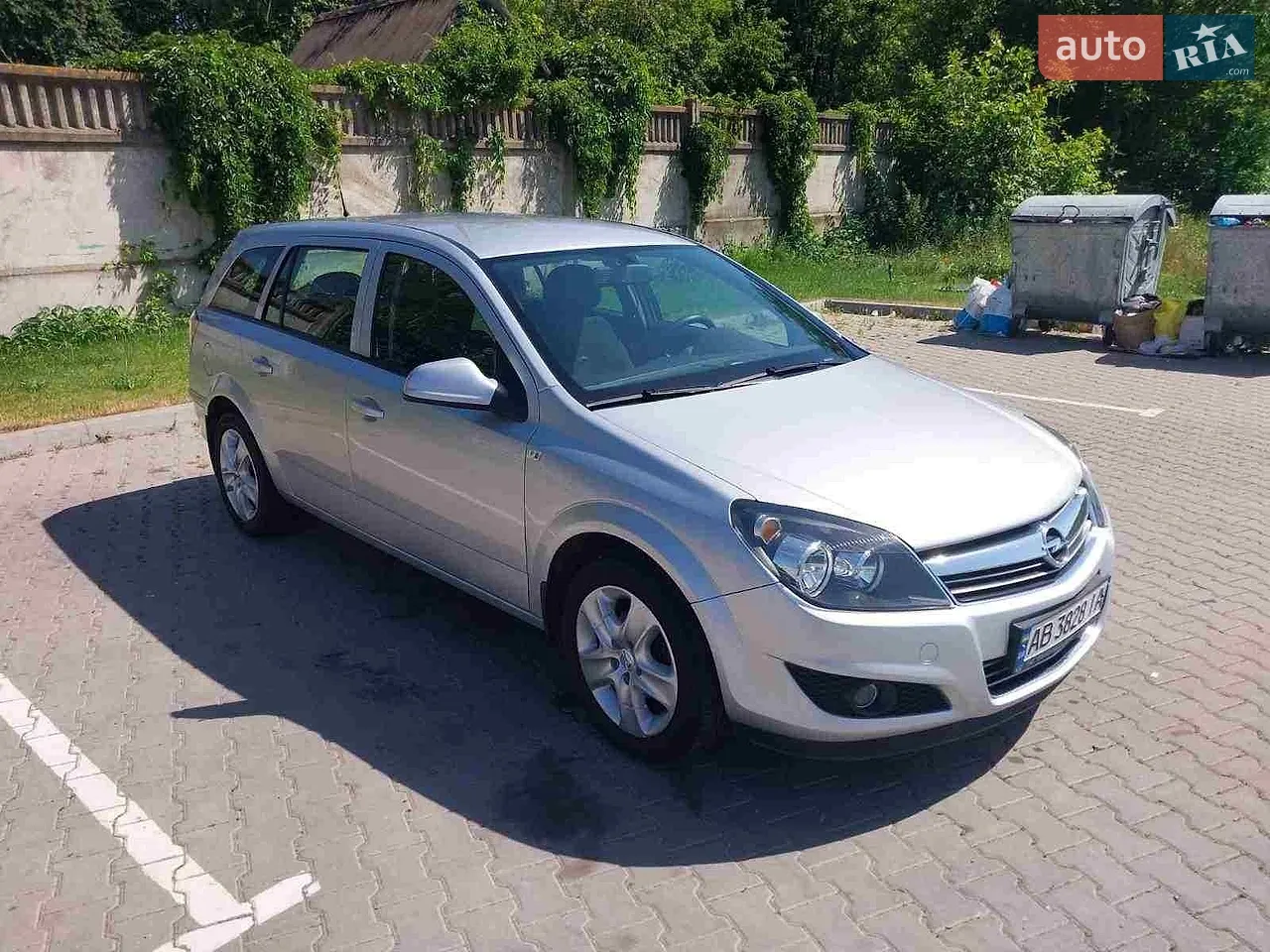 2014 Opel Astra - мініатюра 32