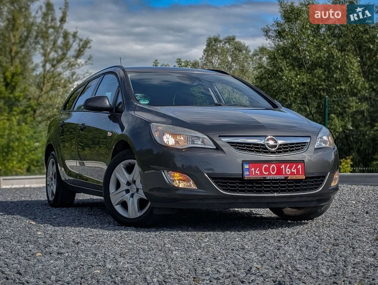 2010 Ford C-MAX - мініатюра 52