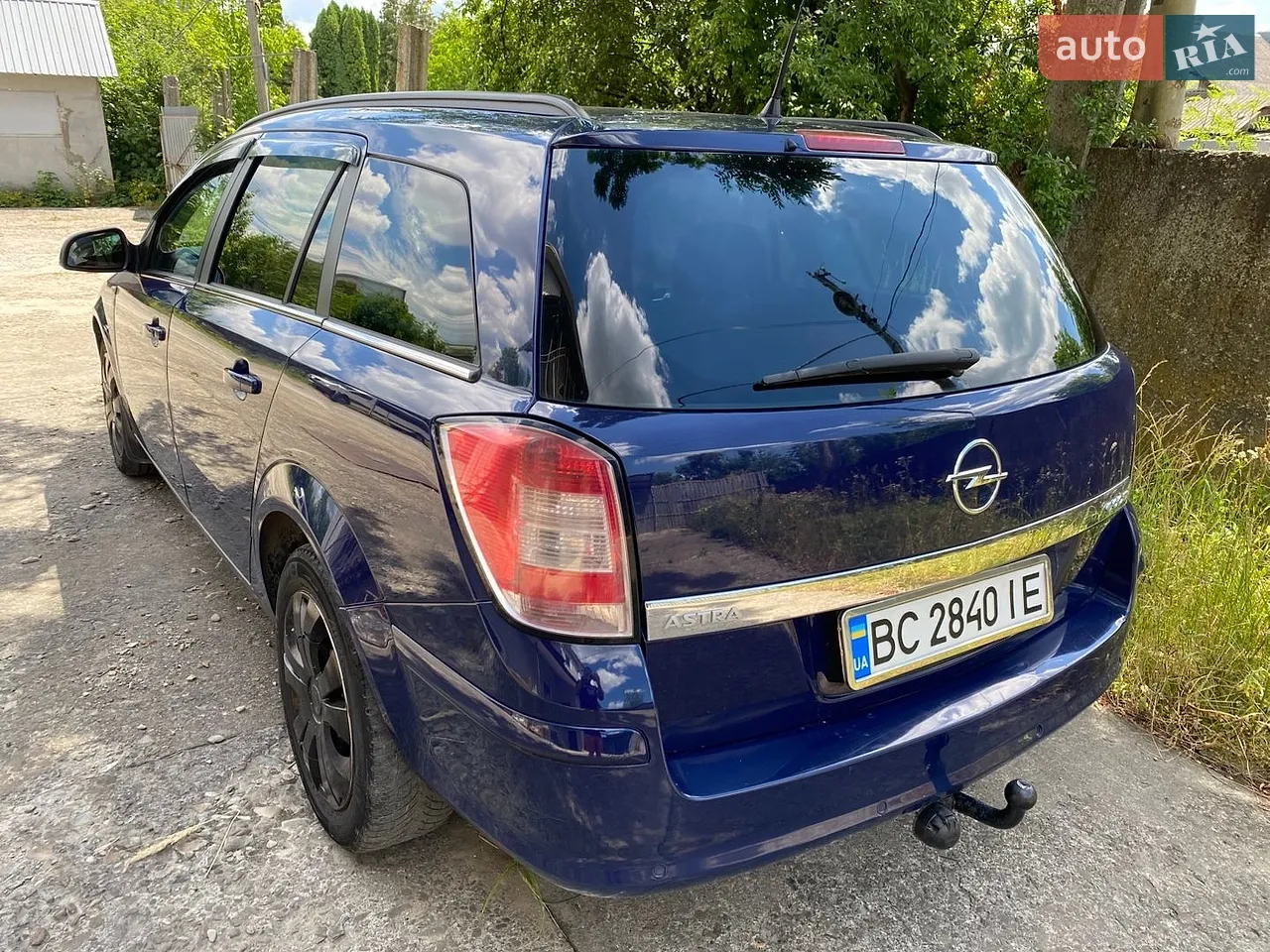 2011 Opel Astra - мініатюра 17