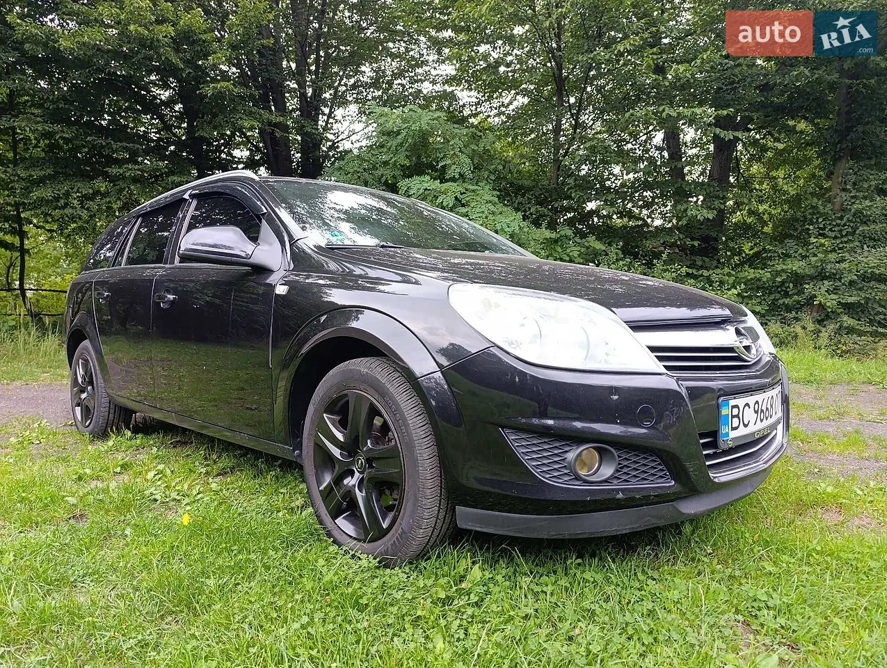 2010 Opel Astra - мініатюра 26