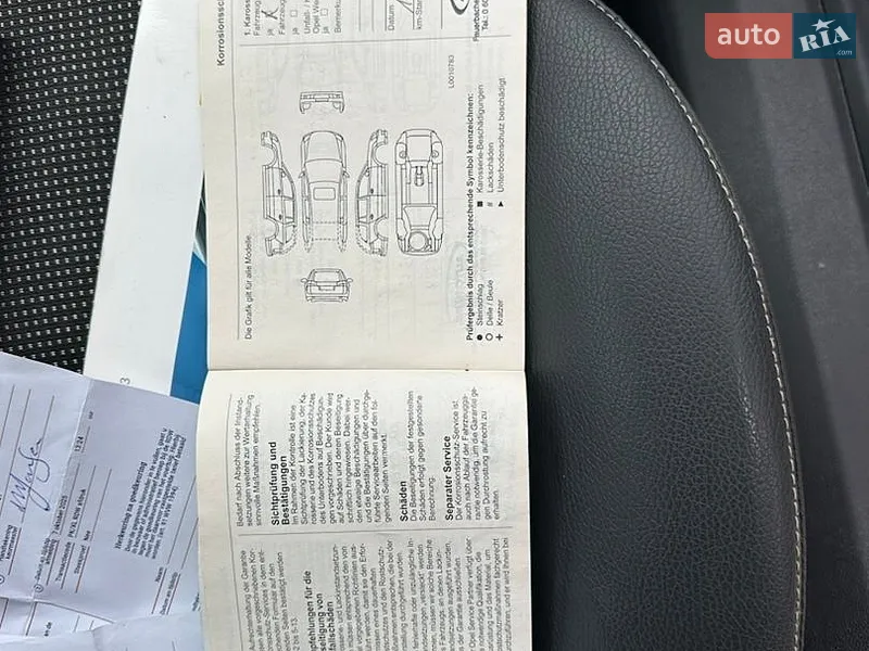 Універсал Opel Astra 2009 в Рівному документ