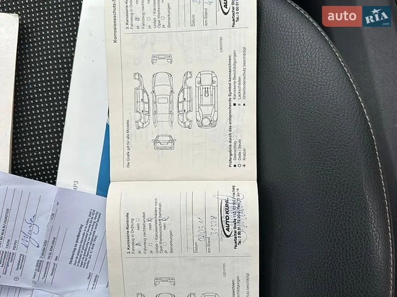 Універсал Opel Astra 2009 в Рівному документ