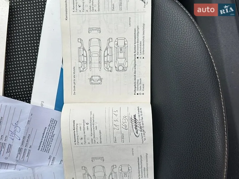 Універсал Opel Astra 2009 в Рівному документ