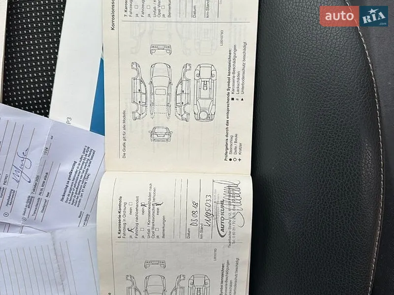 Універсал Opel Astra 2009 в Рівному документ