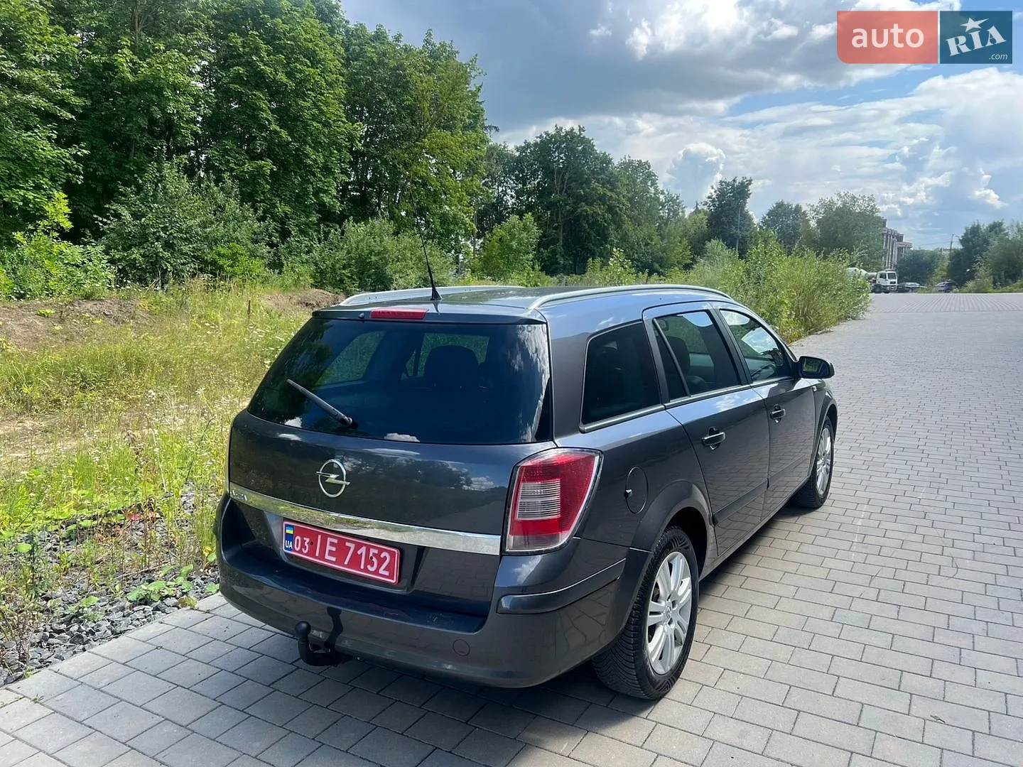 2010 Opel Astra - мініатюра 18