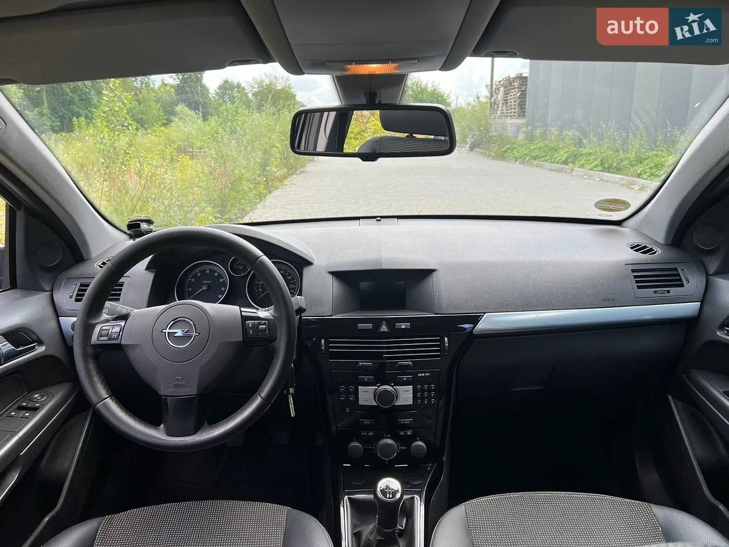 2010 Opel Astra - мініатюра 36