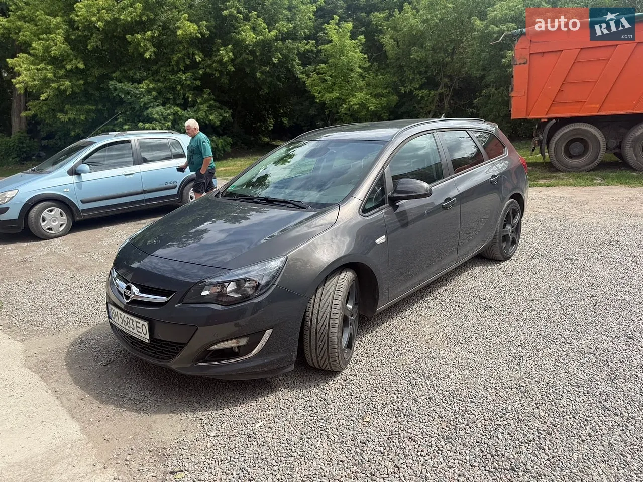 2014 Dacia Logan - мініатюра 16