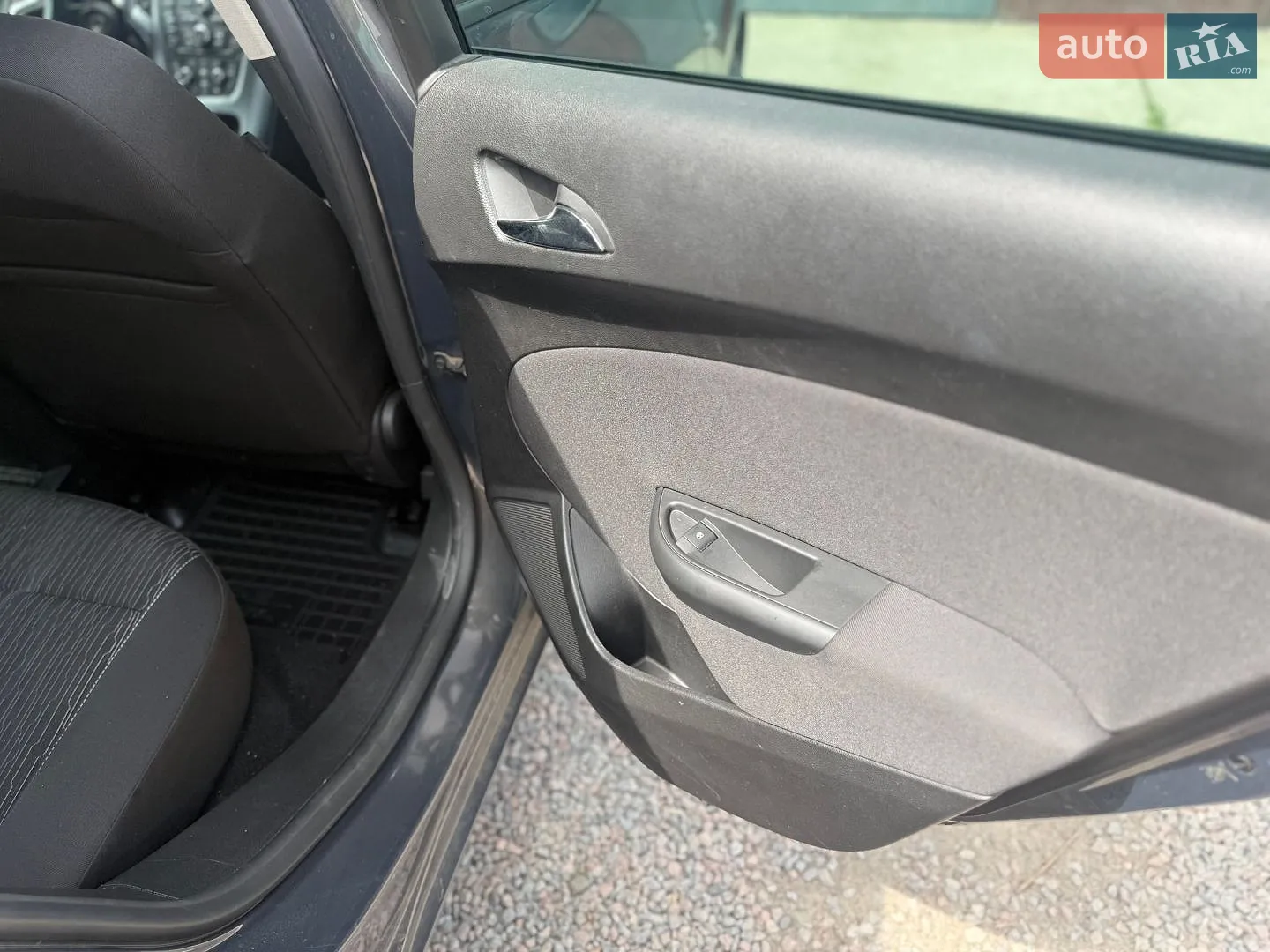 2013 Opel Astra - мініатюра 15