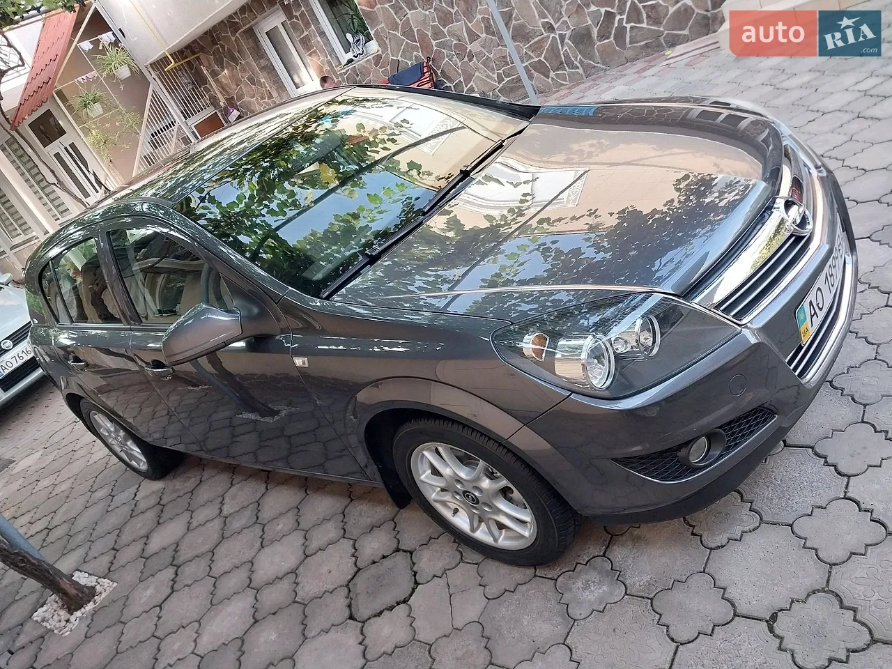 2013 Opel Astra - мініатюра 11