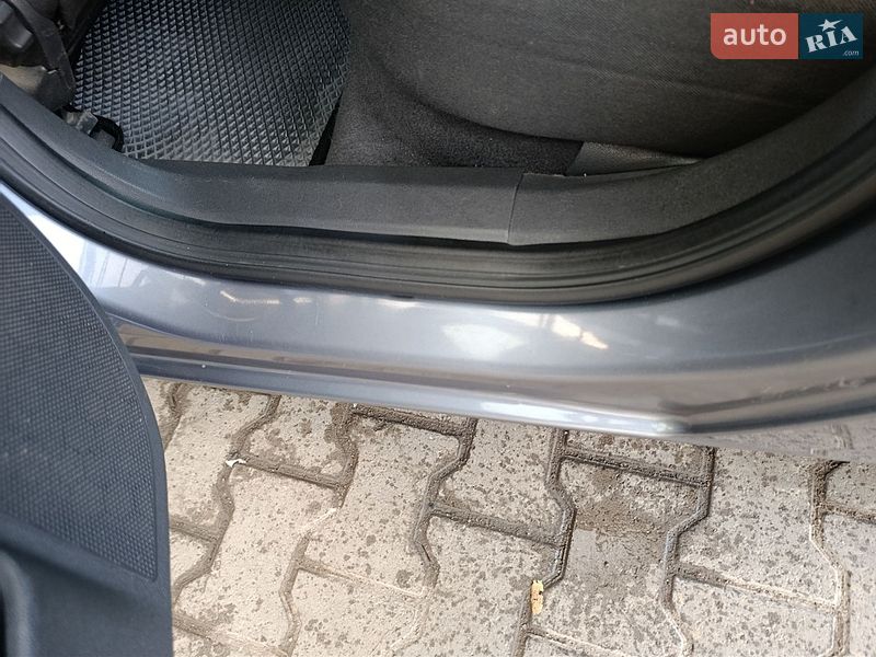 Хэтчбек Opel Astra 2006 в Хмельницком
