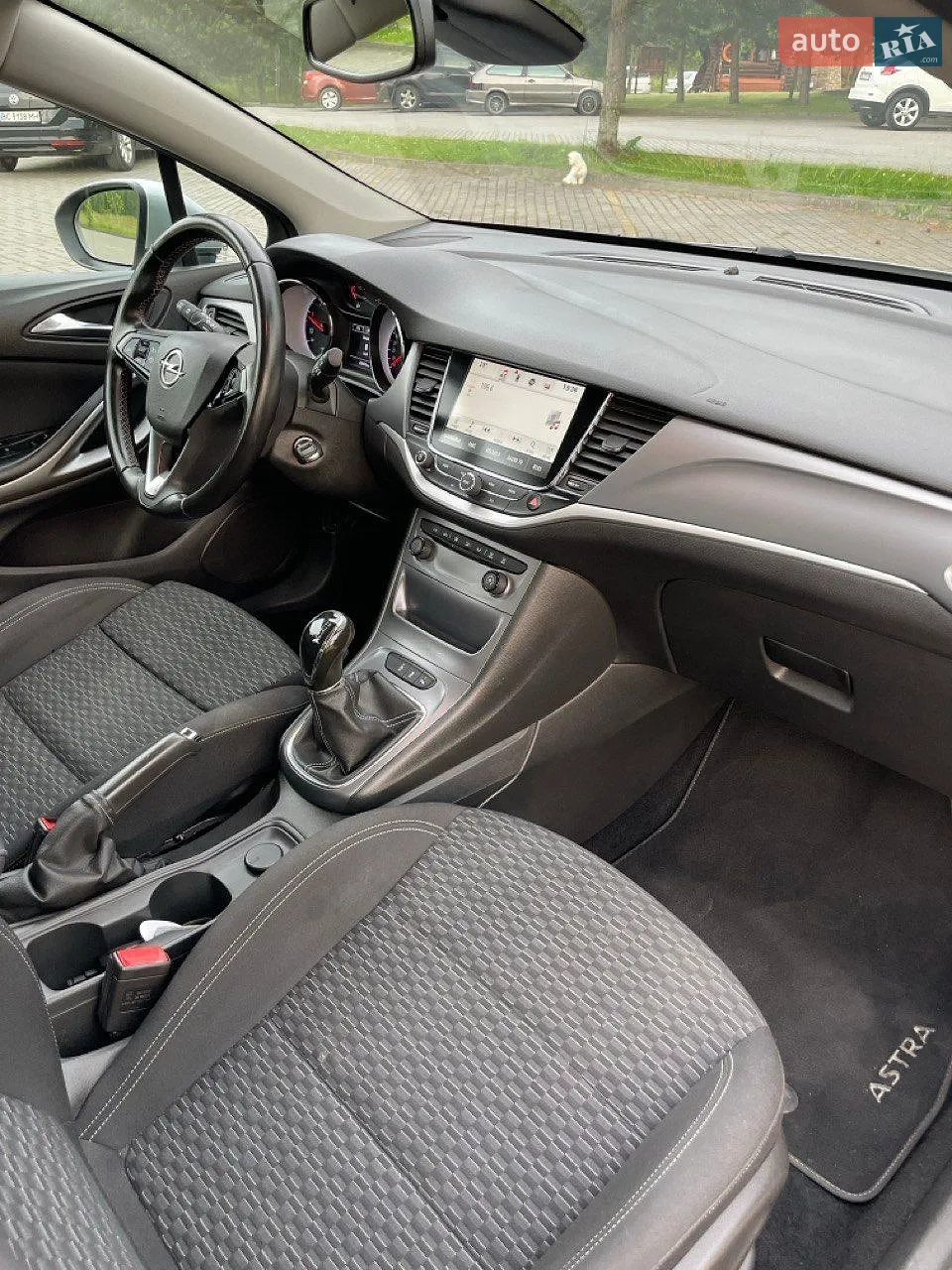 2018 Opel Astra - мініатюра 8