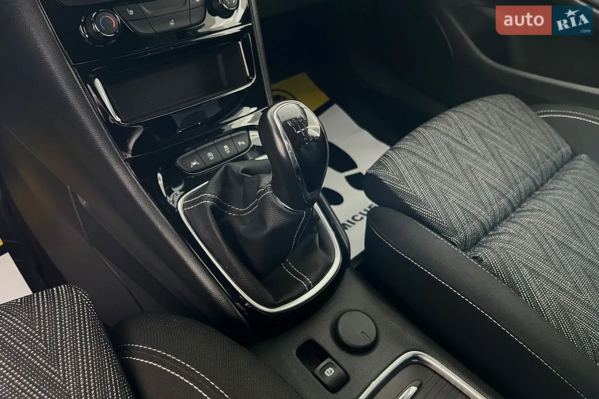 2021 Opel Astra - мініатюра 19
