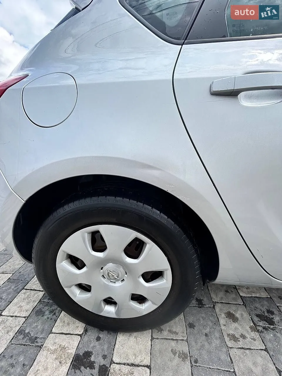 2011 Opel Astra - мініатюра 10