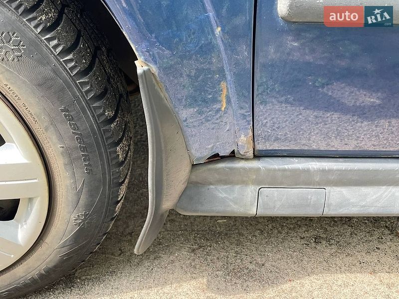 Седан Opel Astra 2008 в Києві