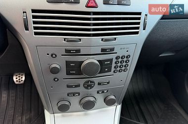 Универсал Opel Astra 2007 в Виннице