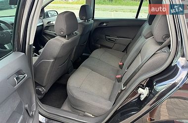 Универсал Opel Astra 2007 в Виннице