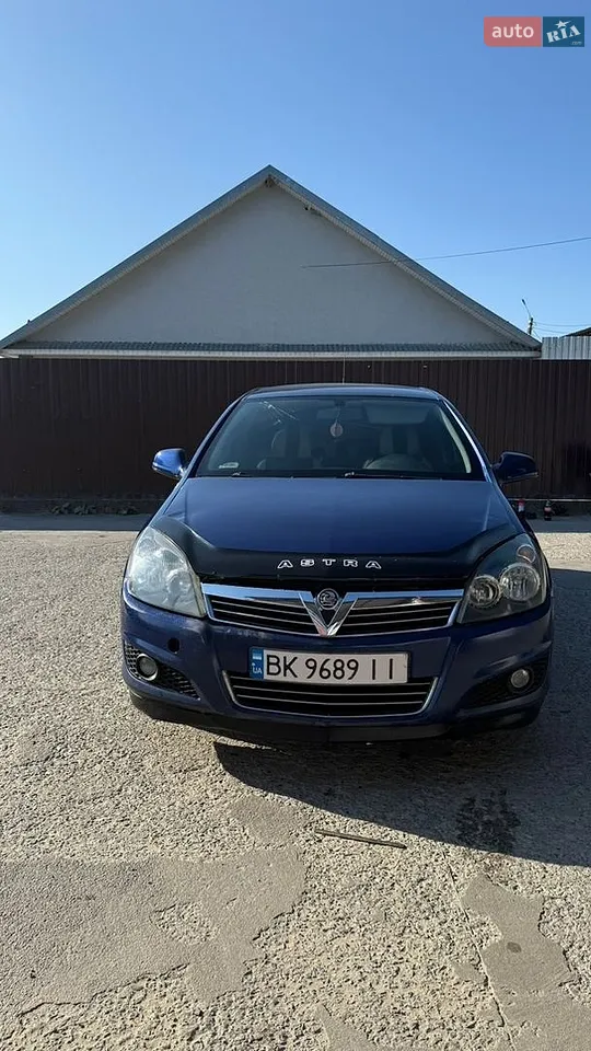 2011 Opel Astra - мініатюра 17