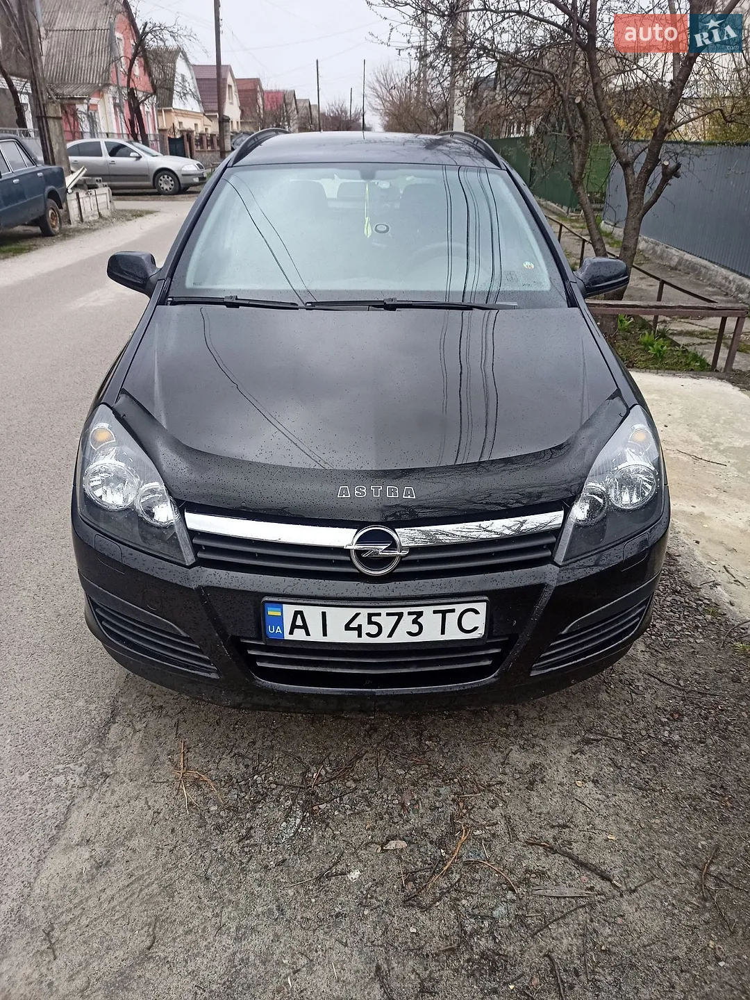 Opel Astra 2003 VIN W0L0TGF3542040946 фото оголошення 19 з 21