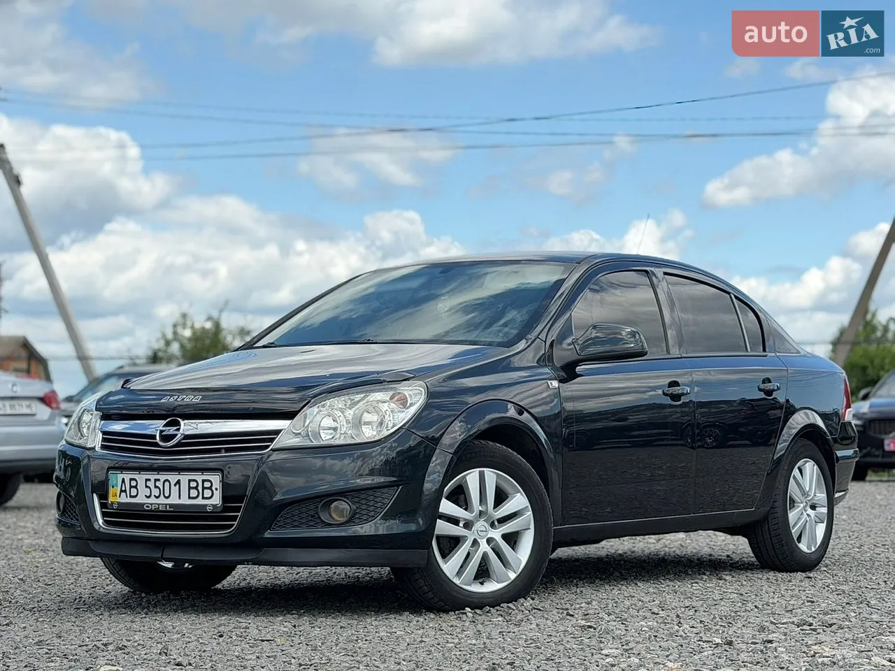 2011 Opel Astra - мініатюра 23