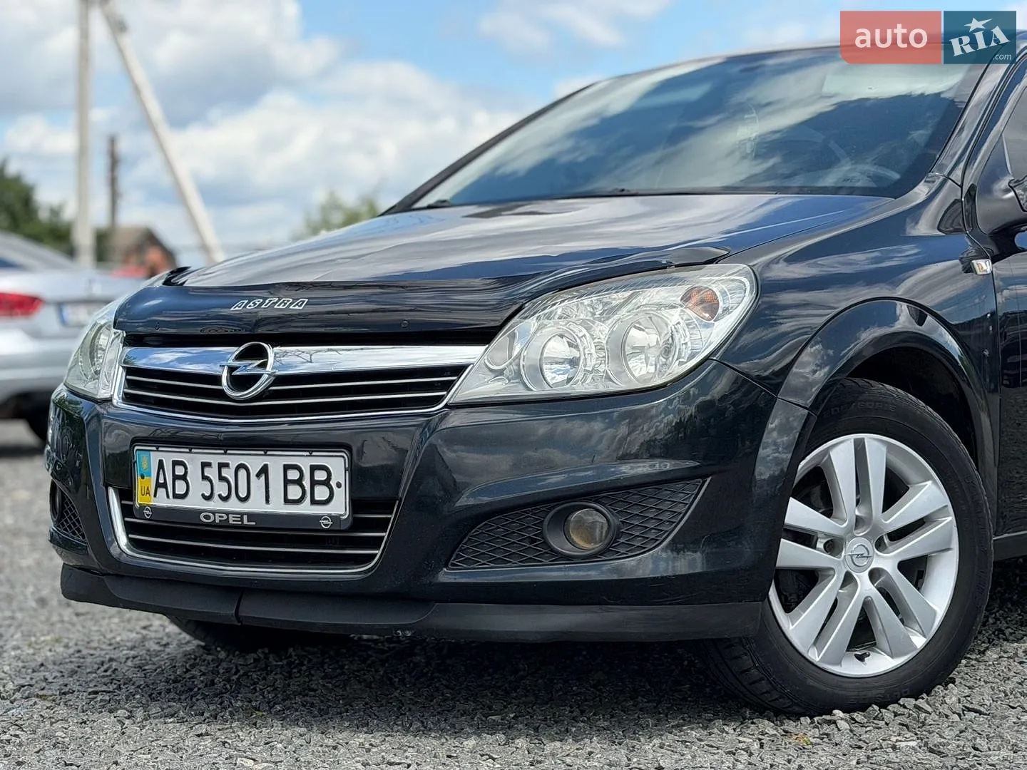 2012 Opel Astra - мініатюра 2