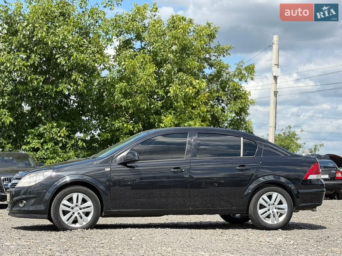 2012 Opel Astra - мініатюра 10