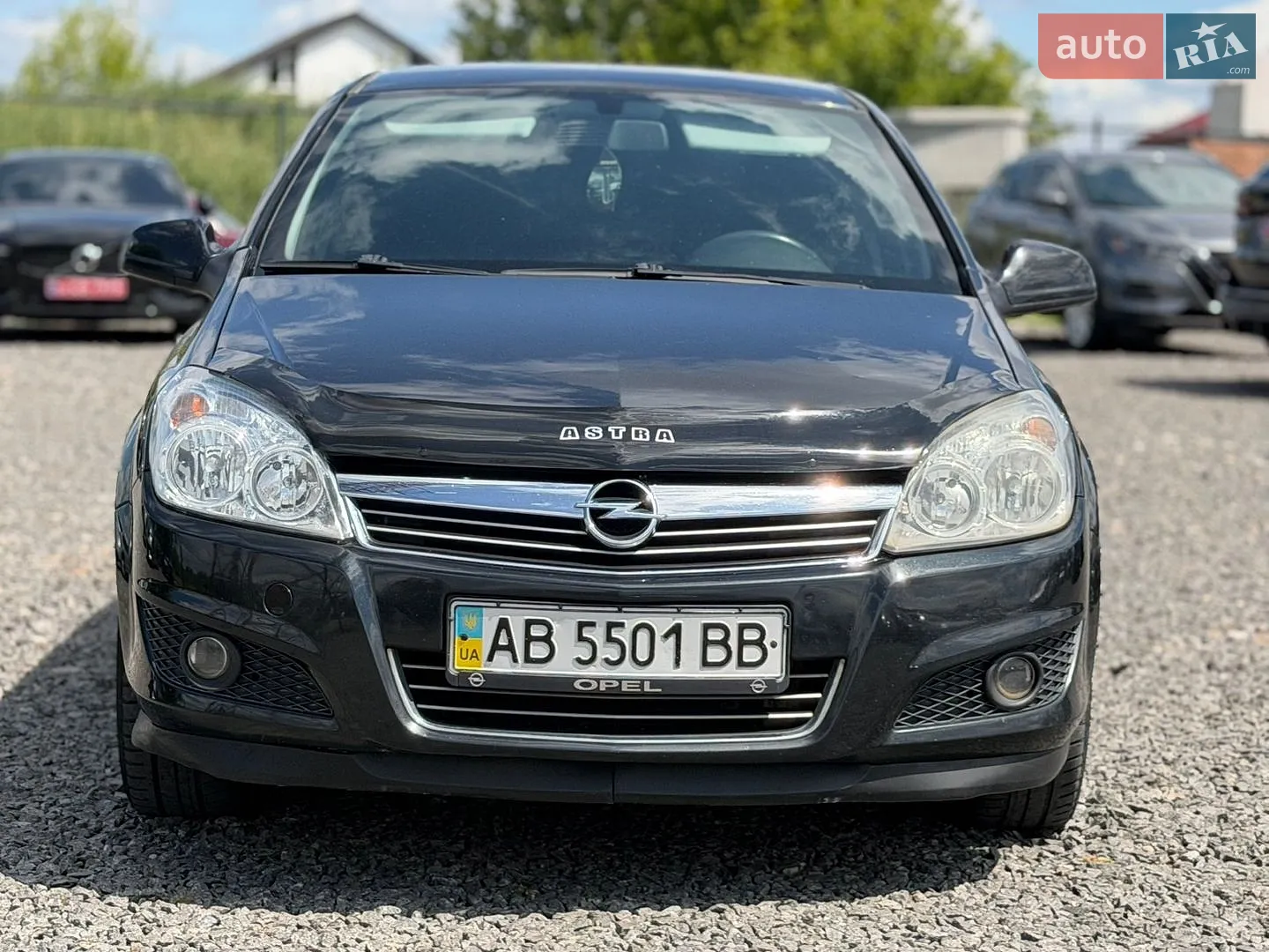 2012 Opel Astra - мініатюра 12