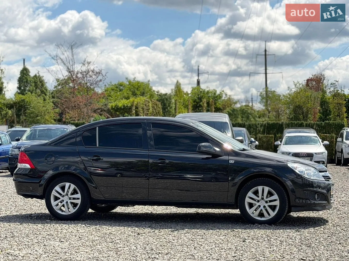 2012 Opel Astra - мініатюра 14