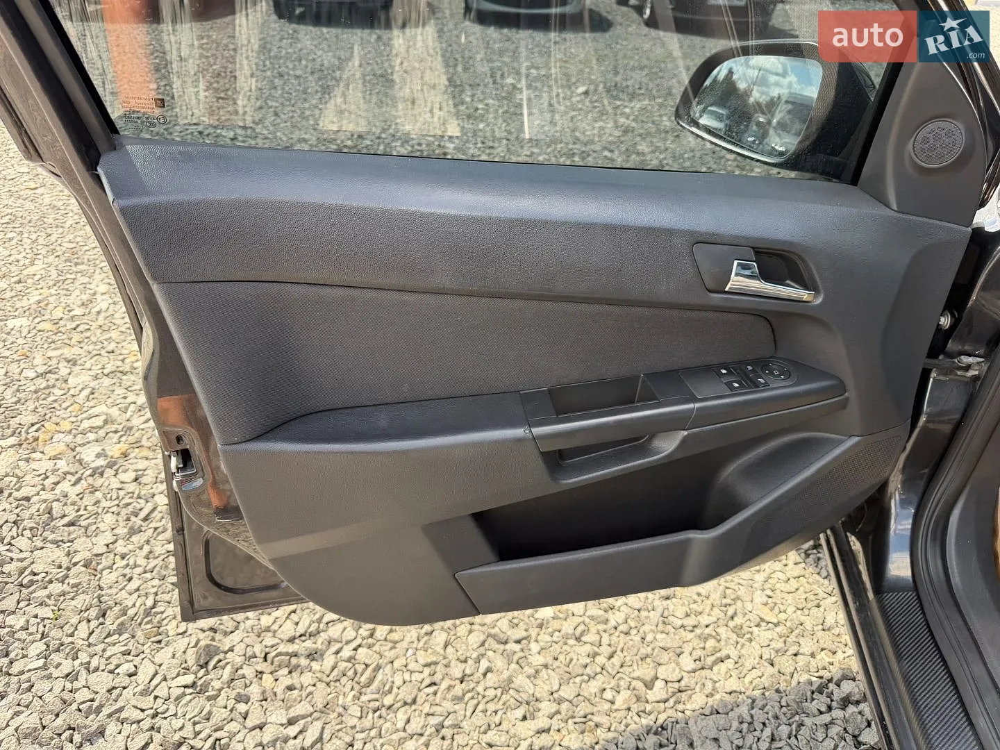 2012 Opel Astra - мініатюра 18