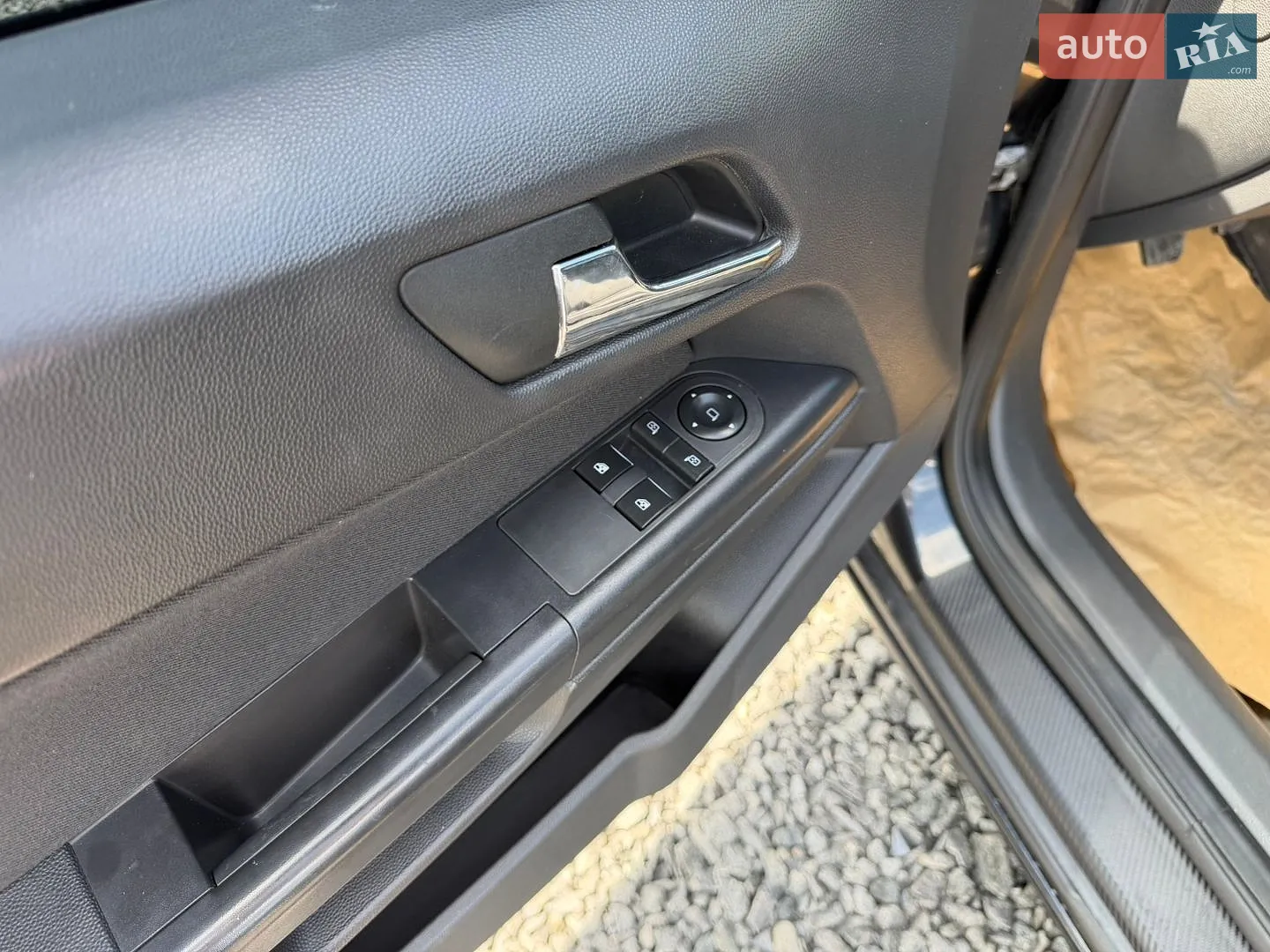 2012 Opel Astra - мініатюра 19