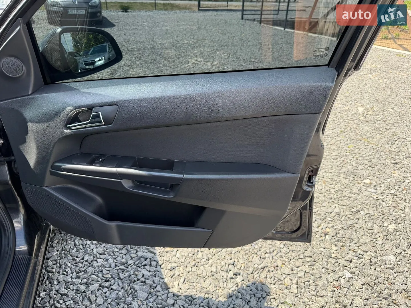 2012 Opel Astra - мініатюра 35