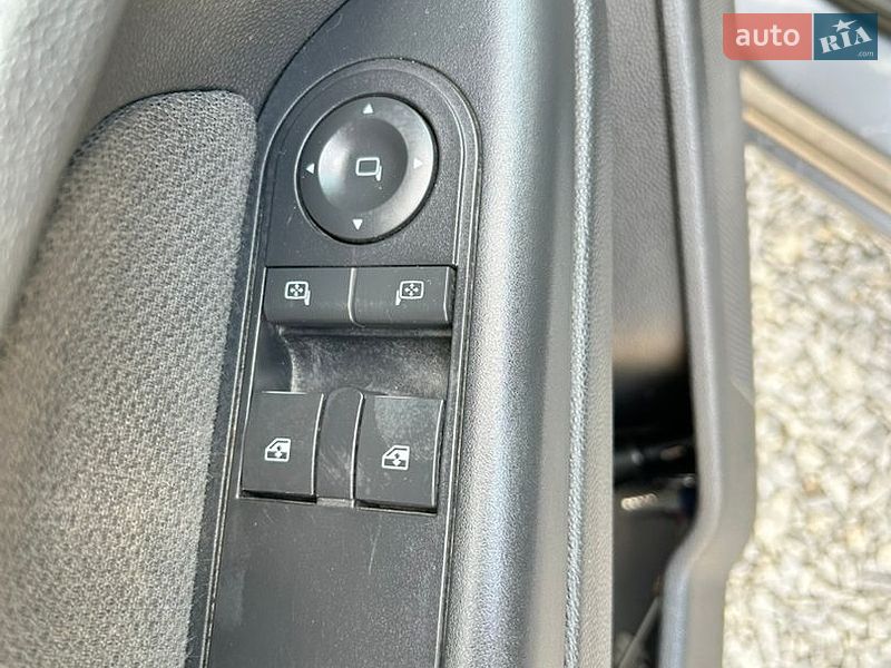 Хетчбек Opel Astra 2007 в Житомирі