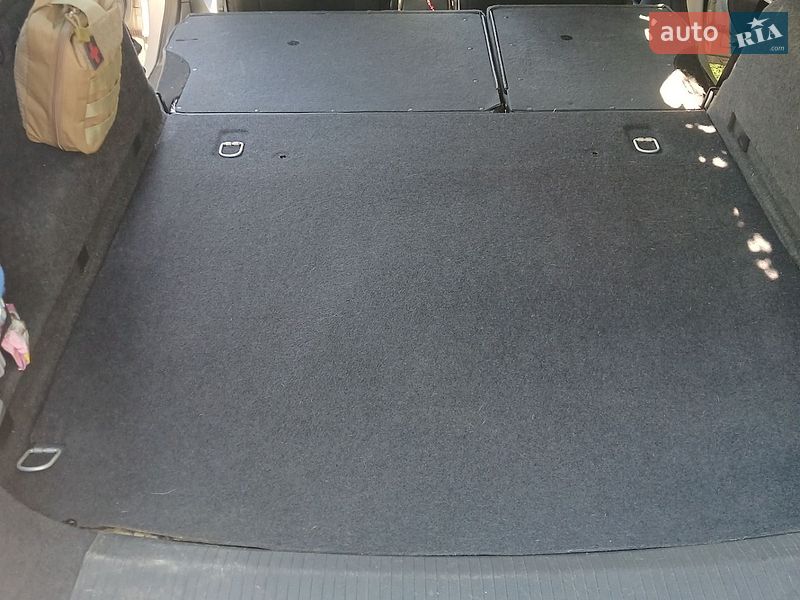 Универсал Opel Astra 2010 в Ивано-Франковске