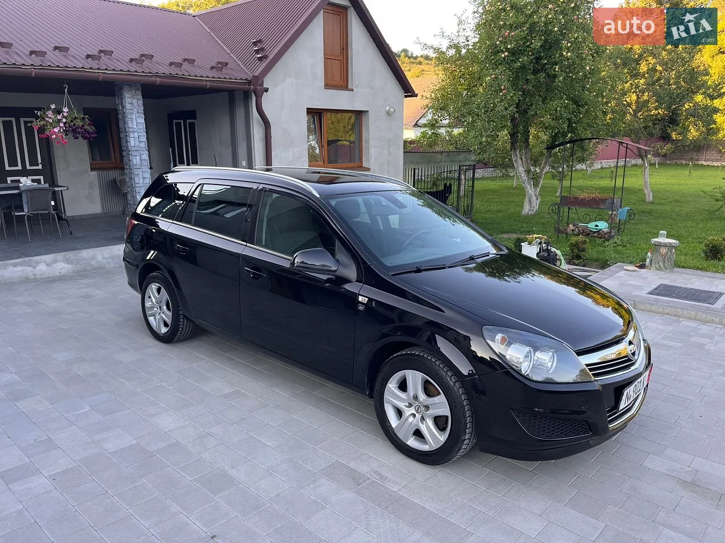 Opel Astra 2003 VIN W0L0TGF3542040946 фото оголошення 17 з 21