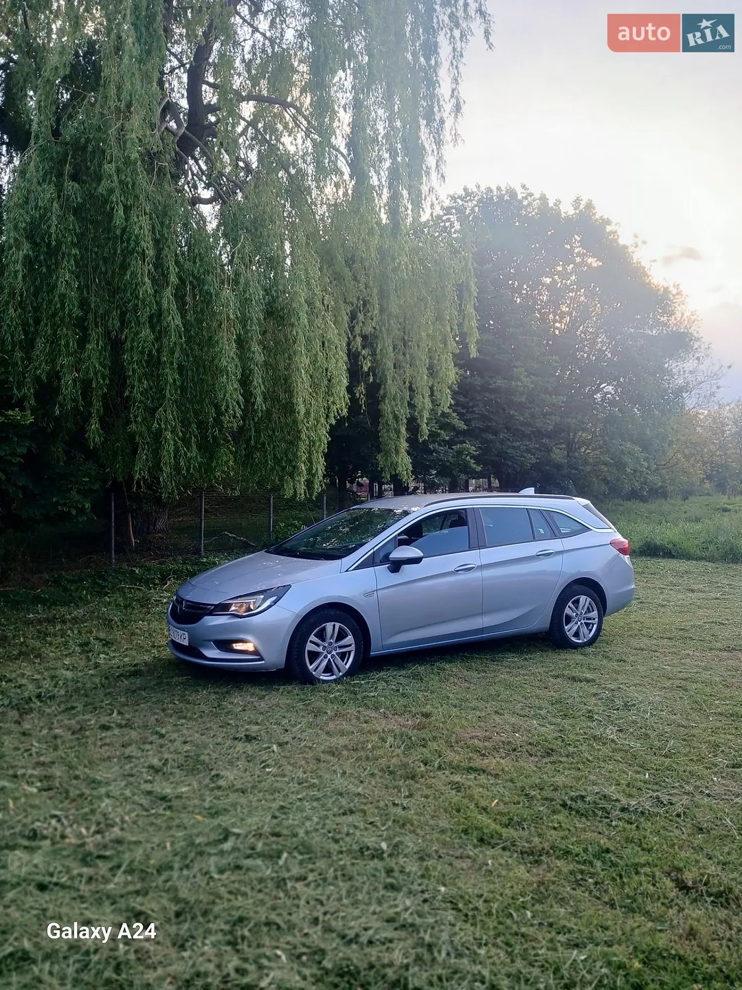 2016 Opel Astra - мініатюра 2