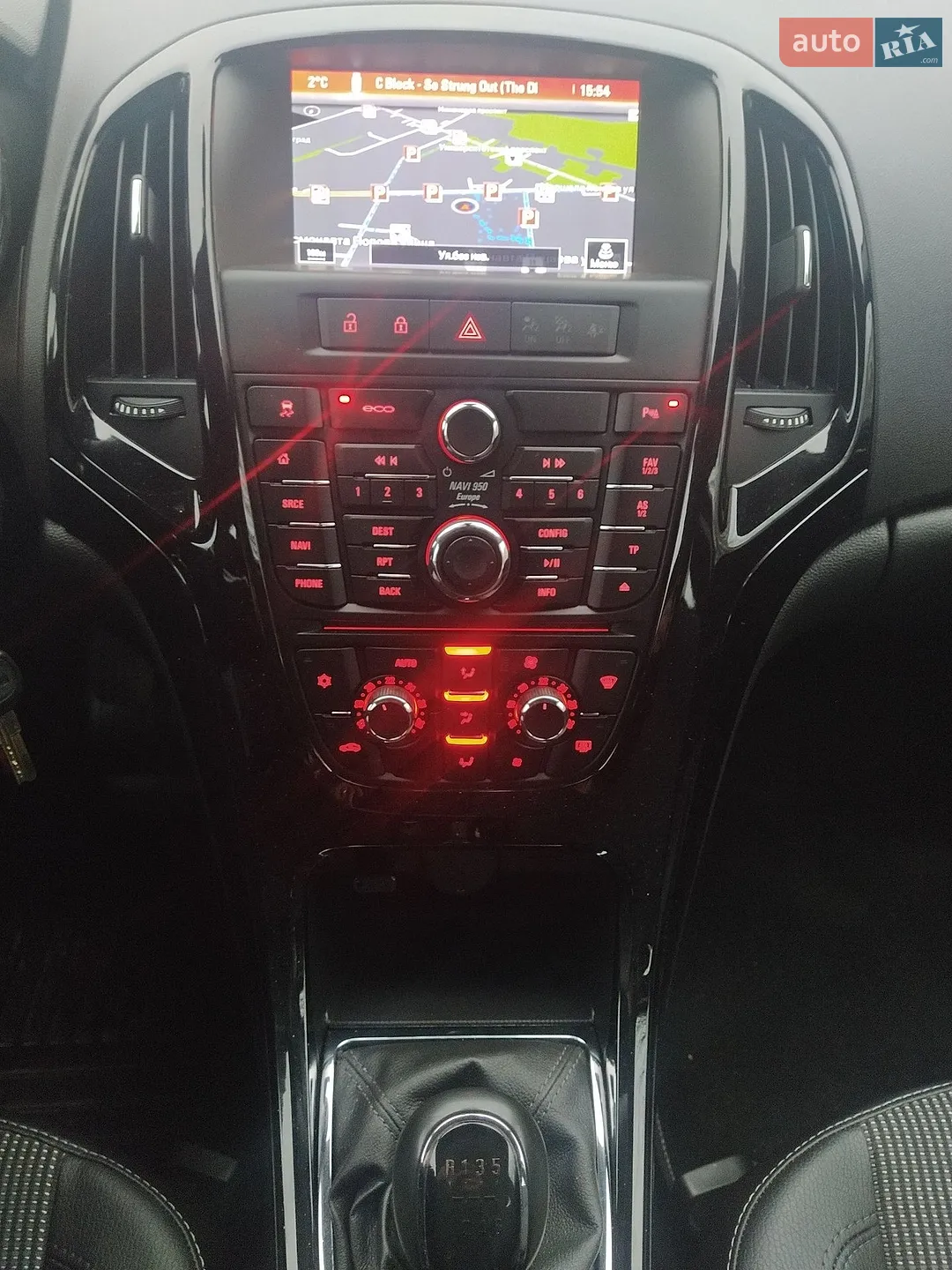 2015 Opel Astra - мініатюра 32